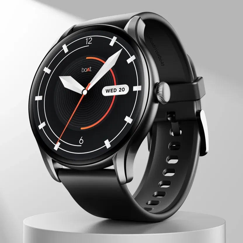 boAt Lunar Connect Flipkart sale