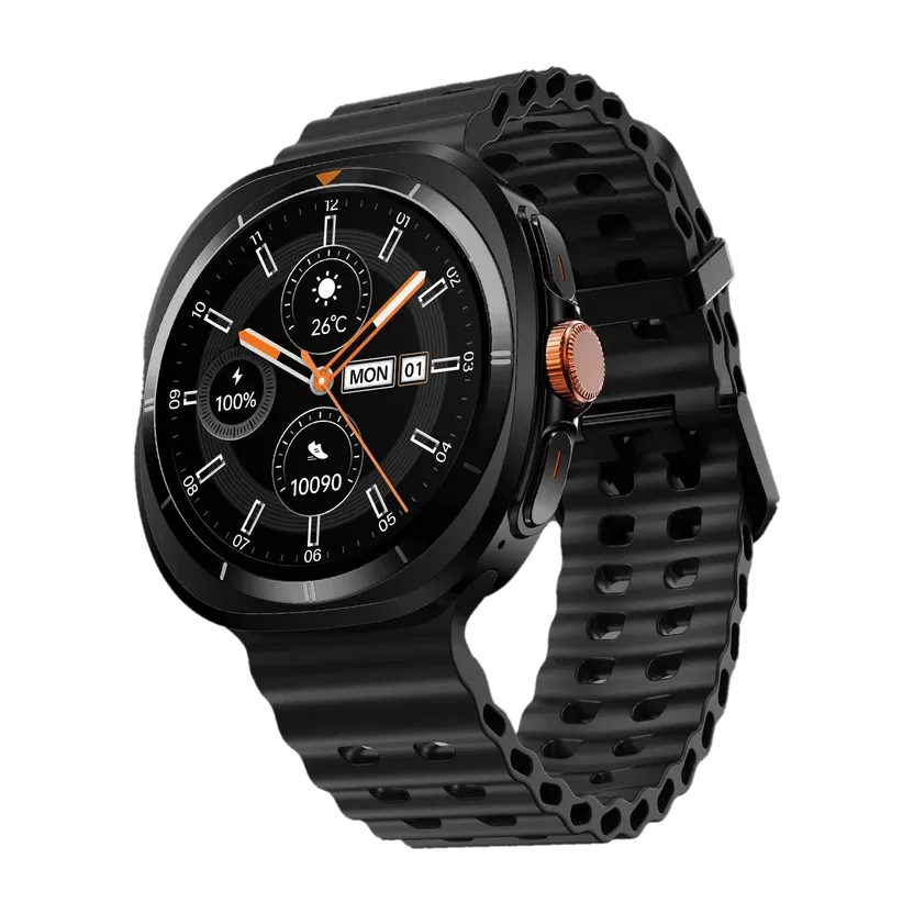 Fire-Boltt Armour Flipkart sale