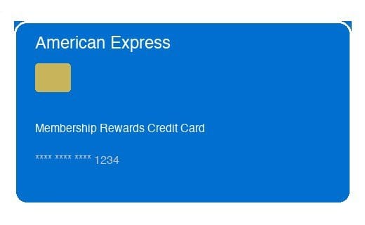 American Express Membership Rewards Credit Card Flipkart sale