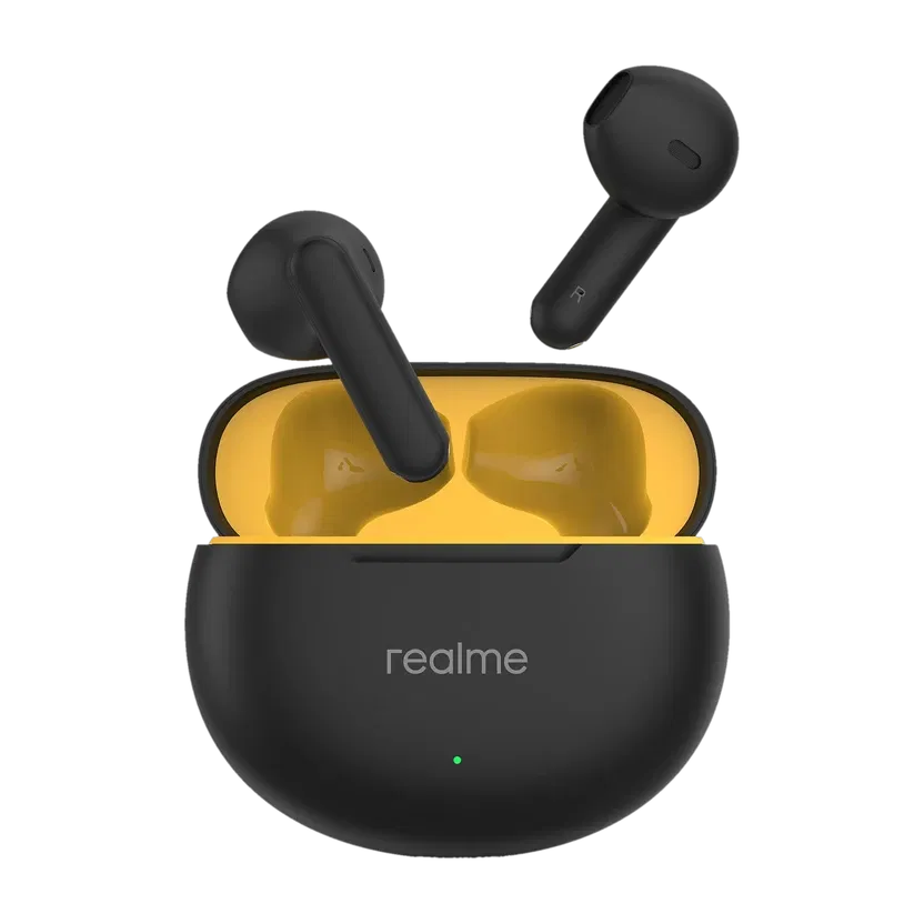 Realme Buds T01 Flipkart sale