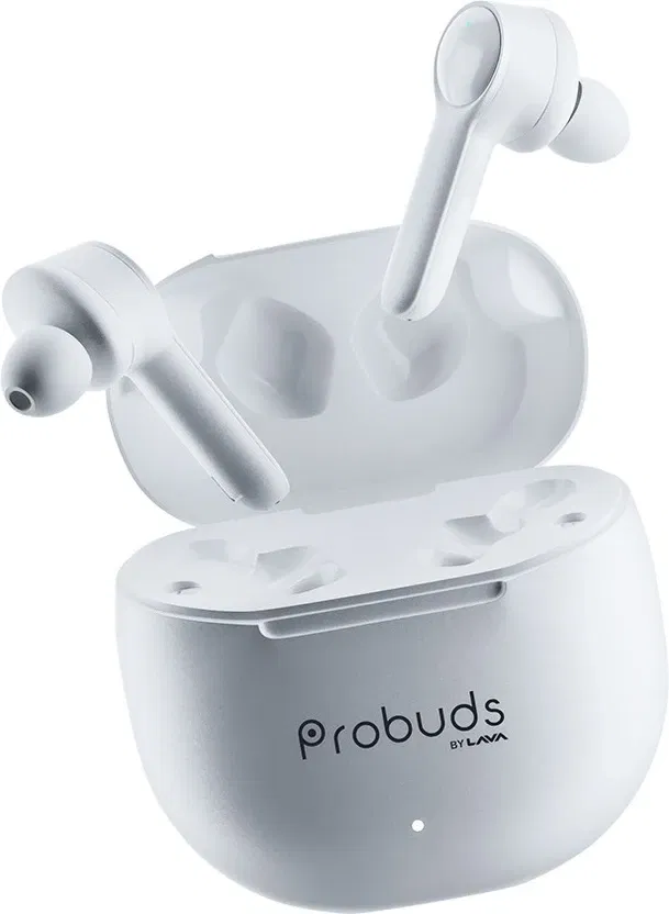 Lava Probuds 21 Flipkart sale