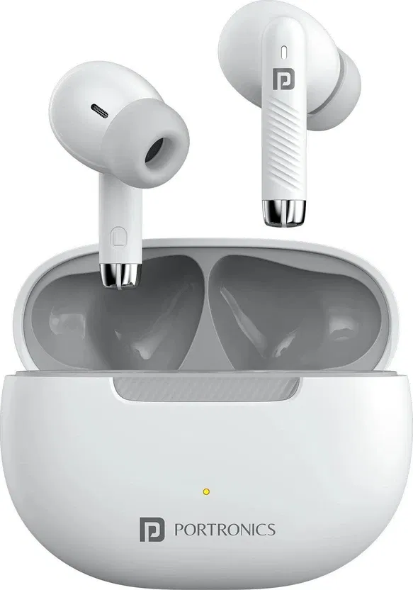 Portronics Harmonics Twins Flipkart sale
