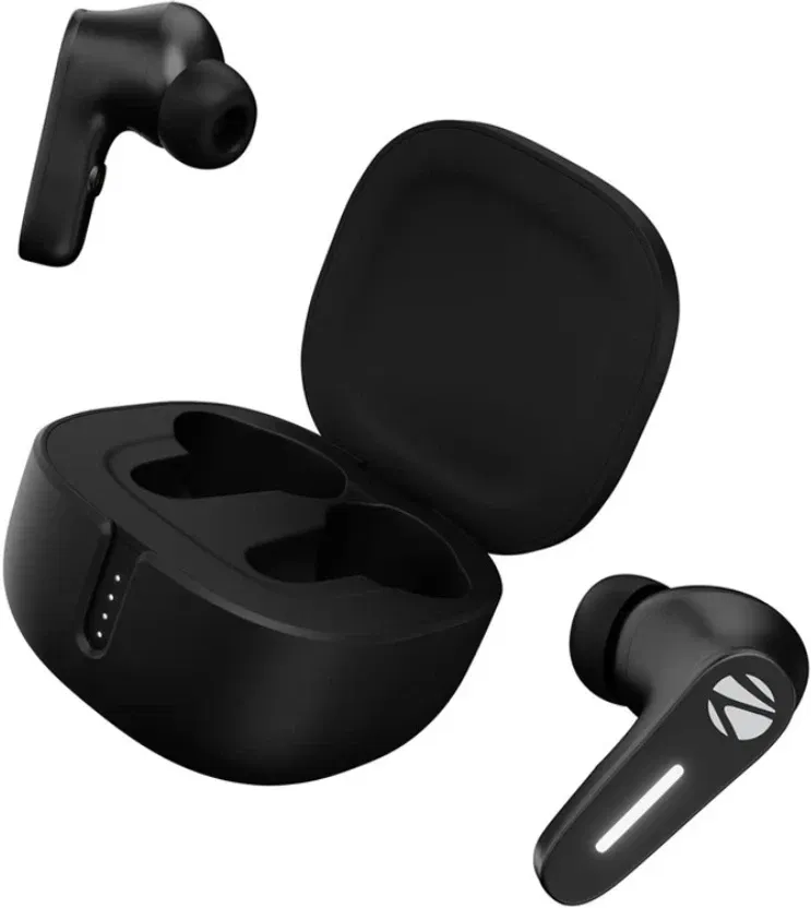 Zebronics Zeb Sound Bomb Flipkart sale