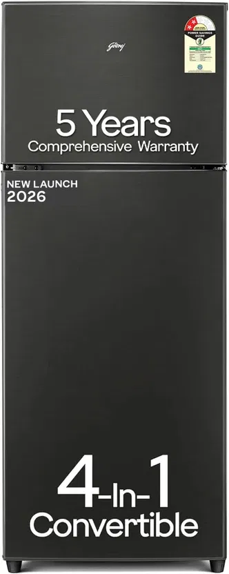 Godrej 260L EON Vibe Flipkart sale