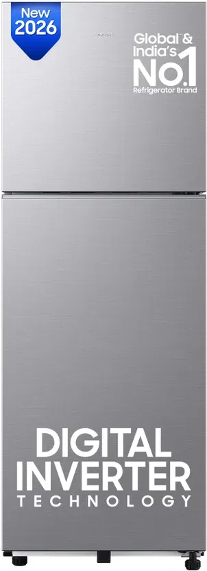 Bosch 288L Double-Door Flipkart sale