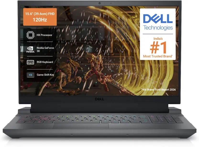 HP Victus 15 (Ryzen 7 + RTX 4050) Flipkart sale