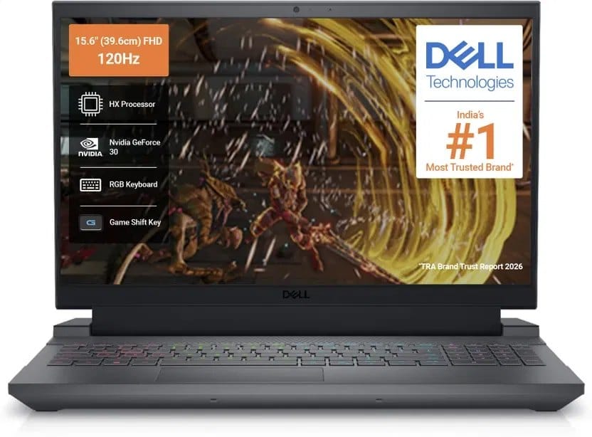 HP Omen 16 (Ryzen 7 + RTX 4060) Flipkart sale