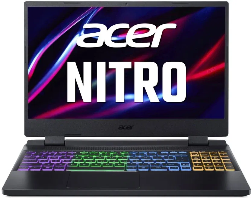 Acer Nitro 5 (Ryzen 5 + RTX 3050) Flipkart sale