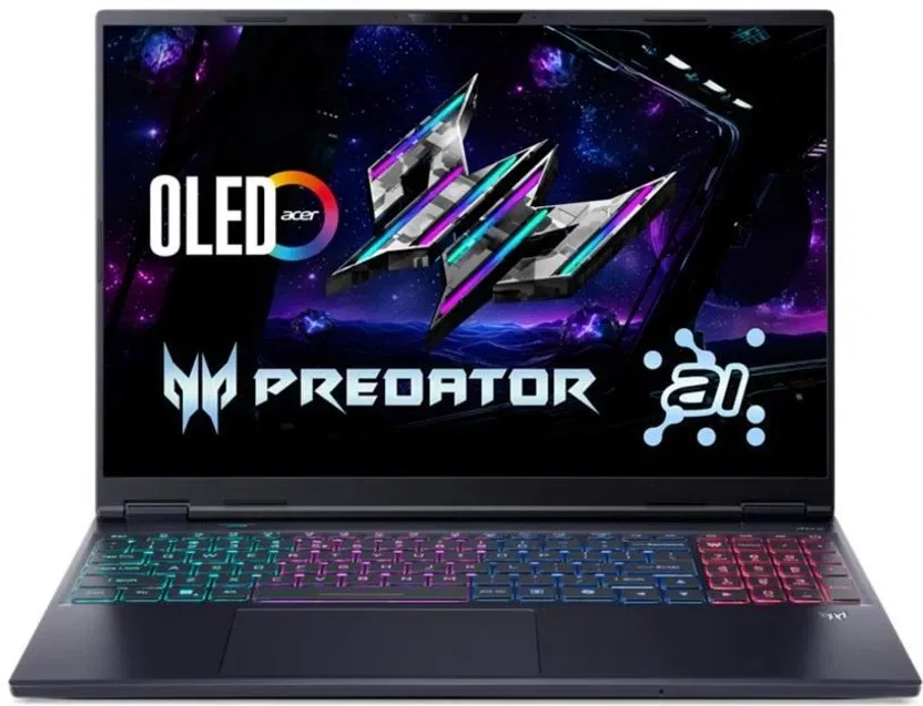 Acer Predator Helios Neo (Core i7 + RTX 4060) Flipkart sale