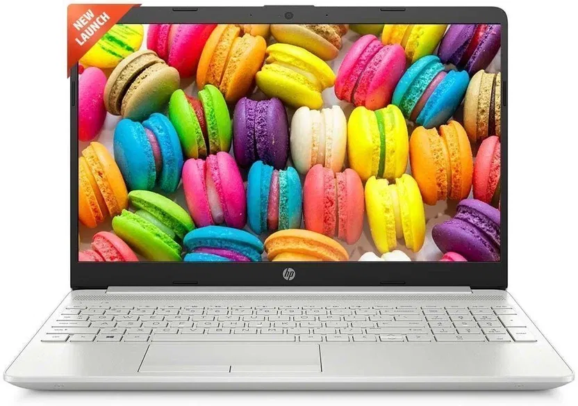 HP 15s (Intel Core i3-1315U) Flipkart sale