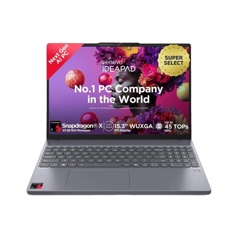 Lenovo IdeaPad Slim 3 (Ryzen 5) Flipkart sale