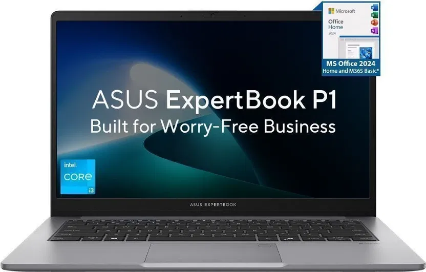 HP Pavilion Plus 14 (Core i5-1335U) Flipkart sale