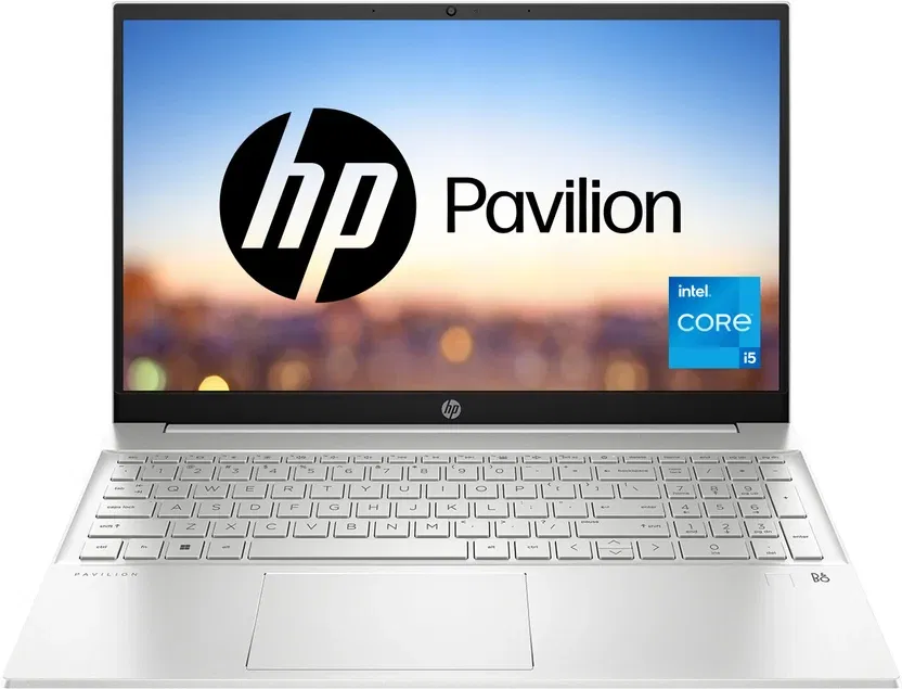 HP Pavilion 15 (Intel Core i5 12th gen) Flipkart sale