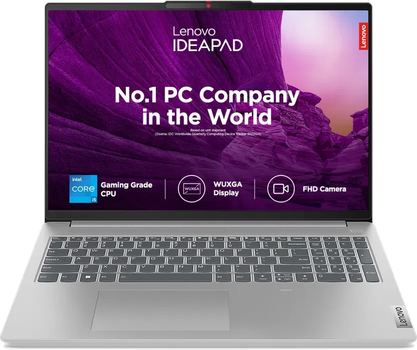 Lenovo IdeaPad Slim 5 (Core i5) Flipkart sale