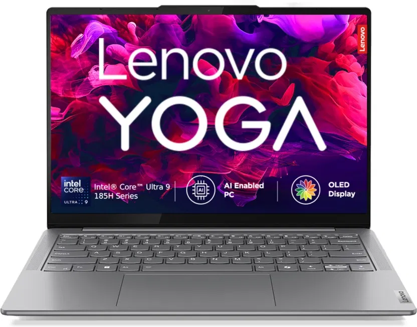 Lenovo Yoga Slim 7i (Core i7) Flipkart sale
