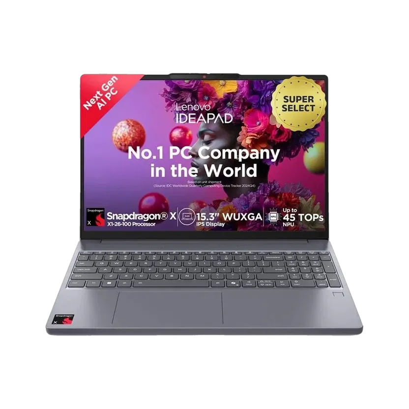 Lenovo LOQ 15 (Core i5 + RTX 3050) Flipkart sale