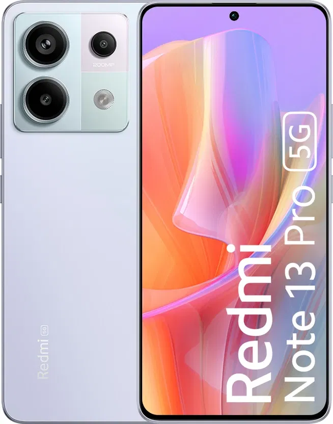 Redmi Note 13 Pro 5G Flipkart sale