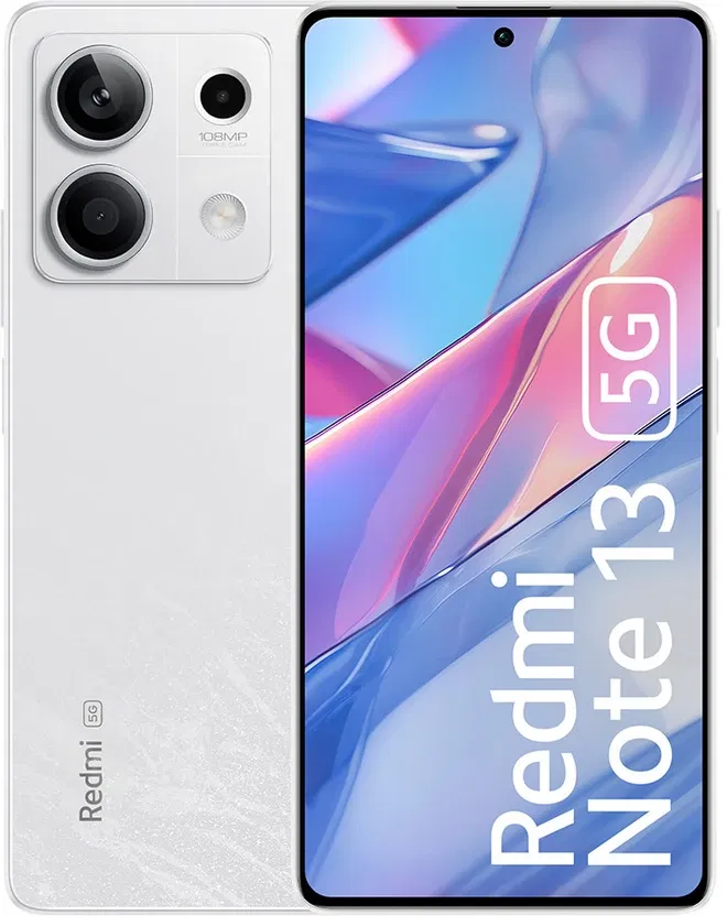 Redmi Note 13 5G Flipkart sale
