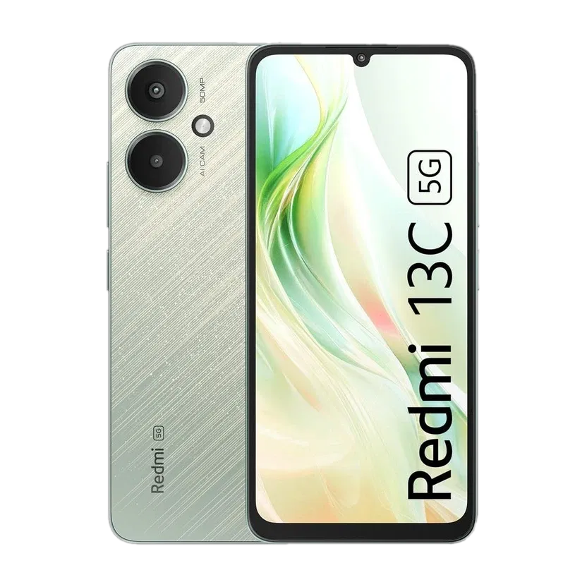 Redmi 13C 5G Flipkart sale