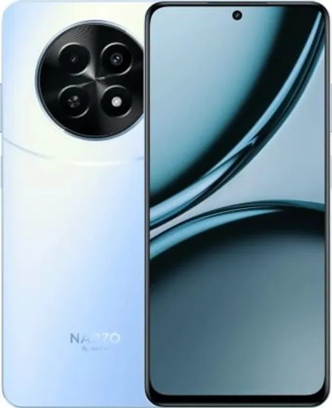 Realme Narzo 70x 5G Flipkart sale