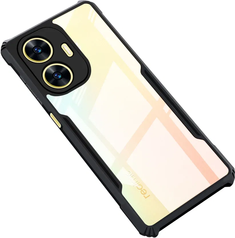 Realme C55 Flipkart sale