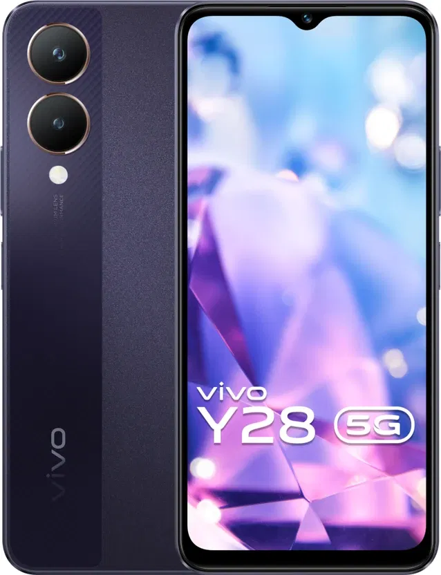 Vivo Y28 5G Flipkart sale