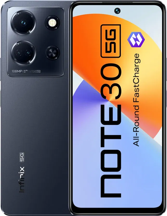 Infinix Note 30 5G Flipkart sale