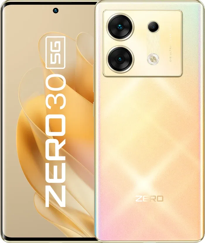 Infinix Zero 30 5G Flipkart sale
