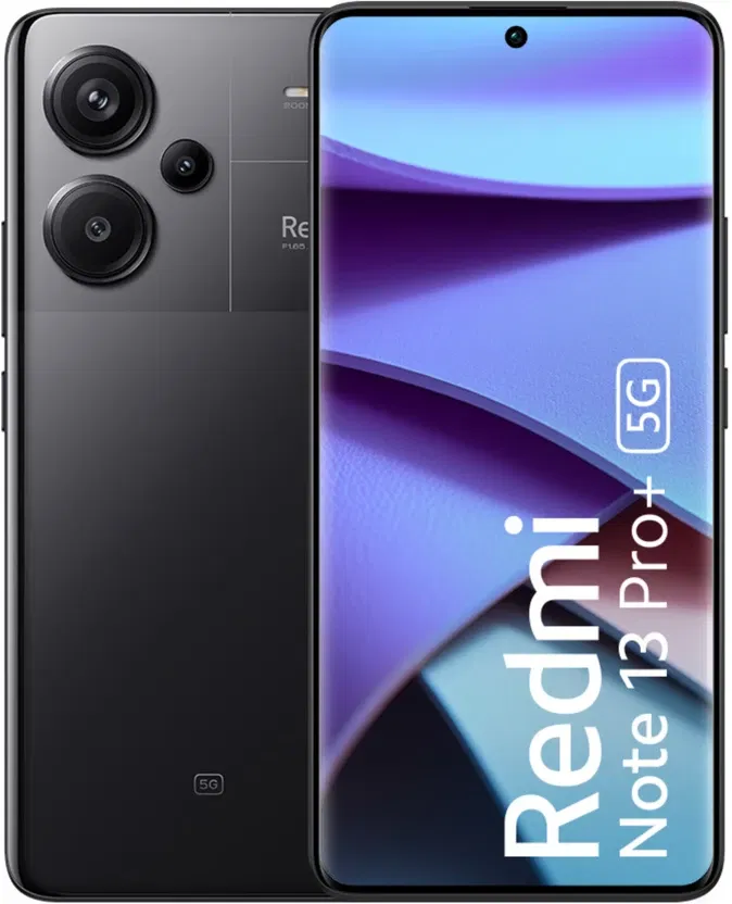 Redmi Note 13 Pro+ 5G Flipkart sale