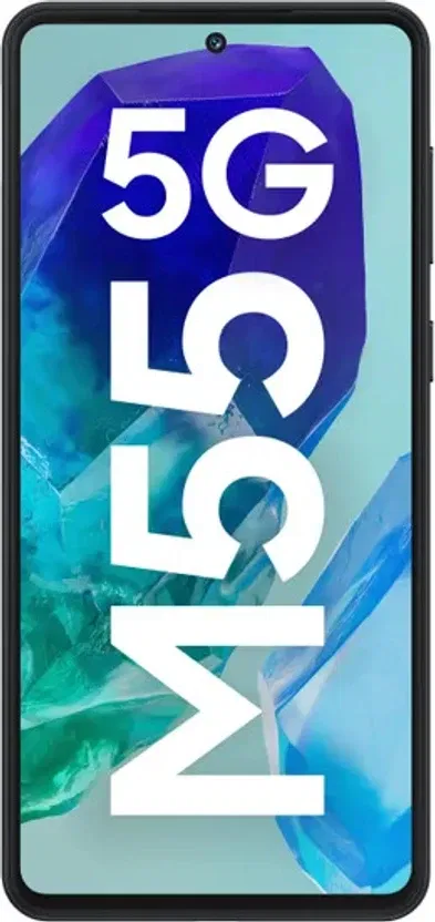 Samsung Galaxy M55 5G Flipkart sale