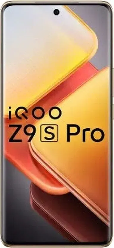 iQOO Z9 Pro 5G Flipkart sale
