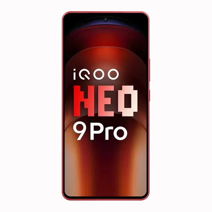 iQOO Neo 9 Pro 5G Flipkart sale