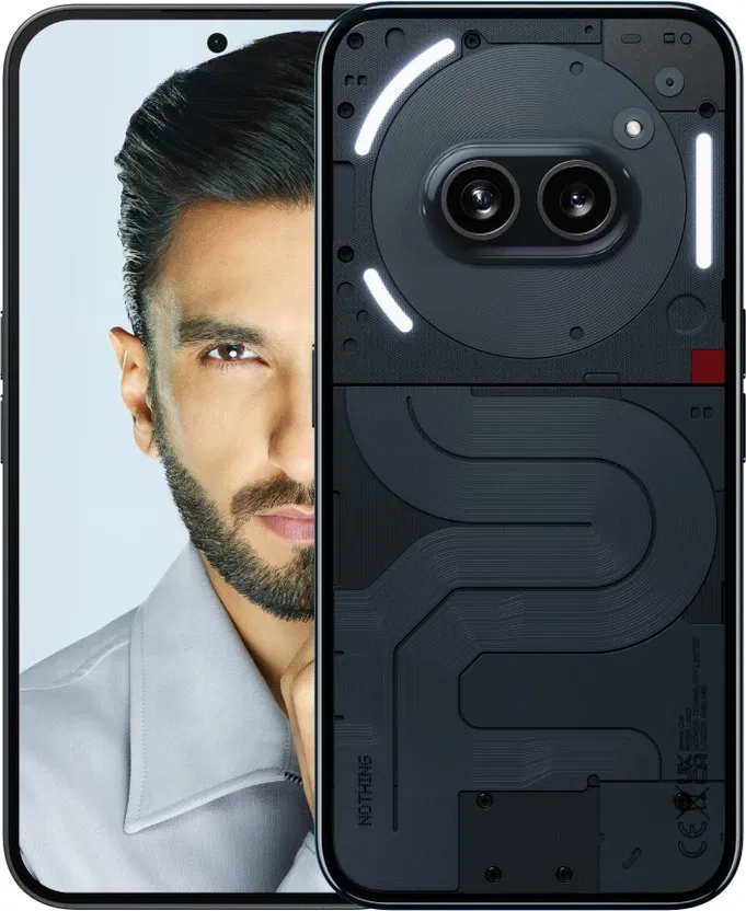 Nothing Phone (2a) Flipkart sale