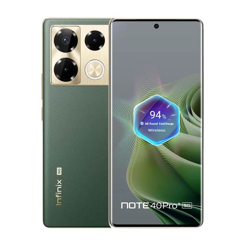 Infinix Note 40 Pro+ 5G Flipkart sale