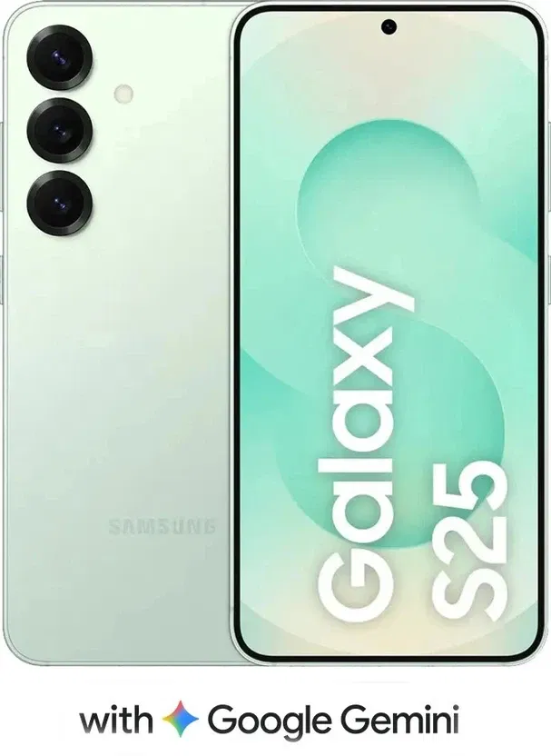 Samsung Galaxy S25 Flipkart sale