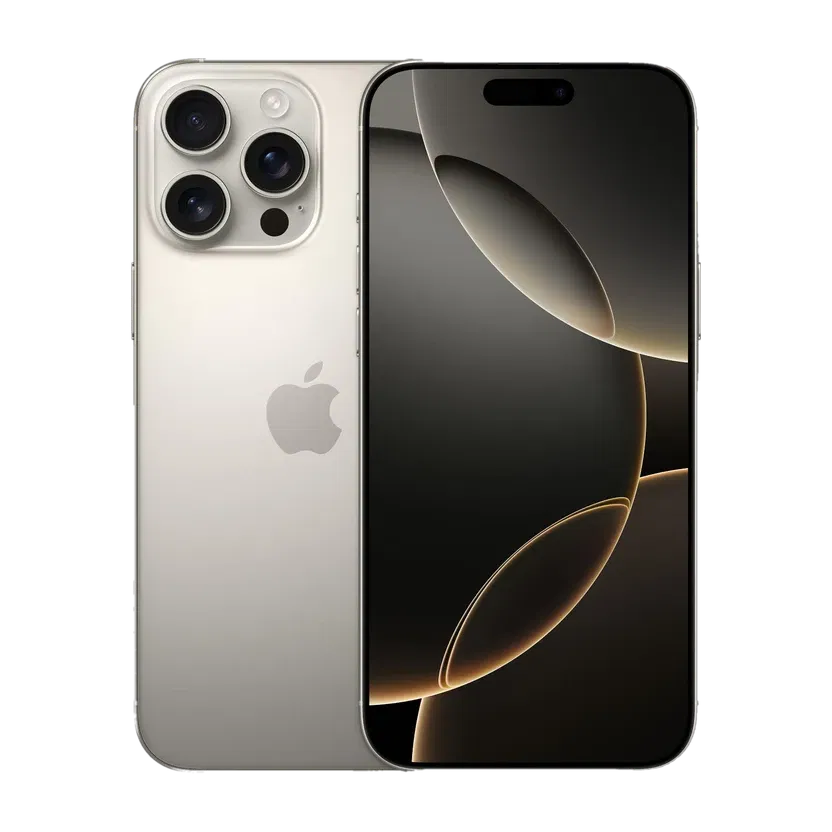Apple iPhone 16 Pro Max Flipkart sale