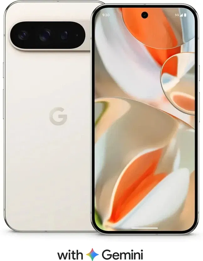 Google Pixel 9 Pro XL Flipkart sale