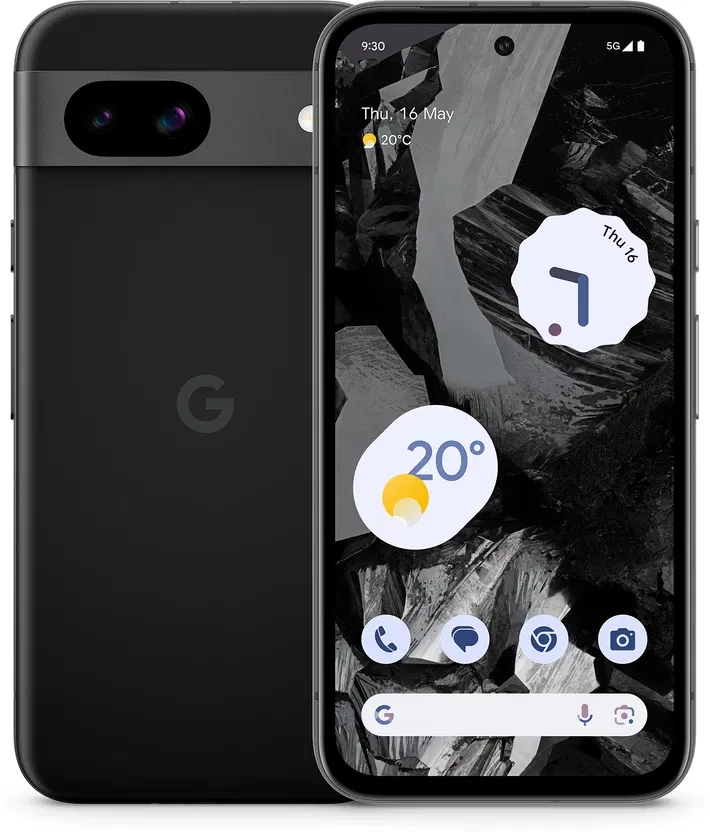 Google Pixel 8a Flipkart sale