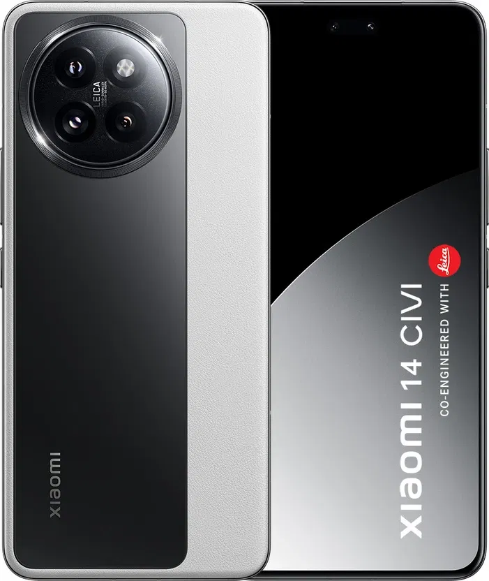 Xiaomi 14 Civi Flipkart sale