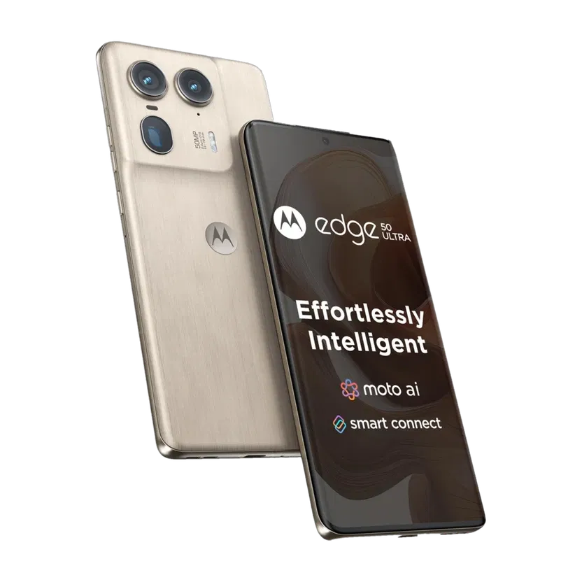 Motorola Edge 50 Ultra Flipkart sale