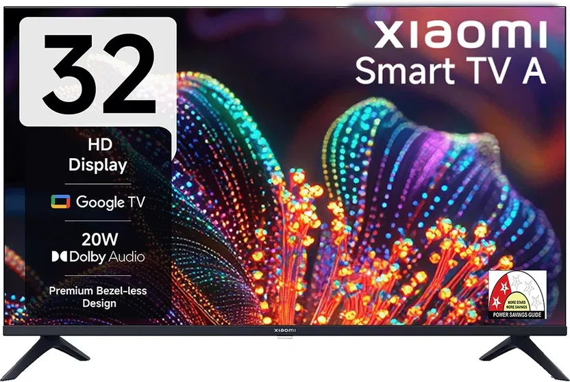 Mi TV 5X 43-inch 4K Flipkart sale