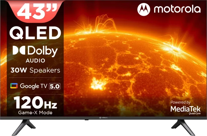 Thomson 9R Series 43-inch 4K Flipkart sale