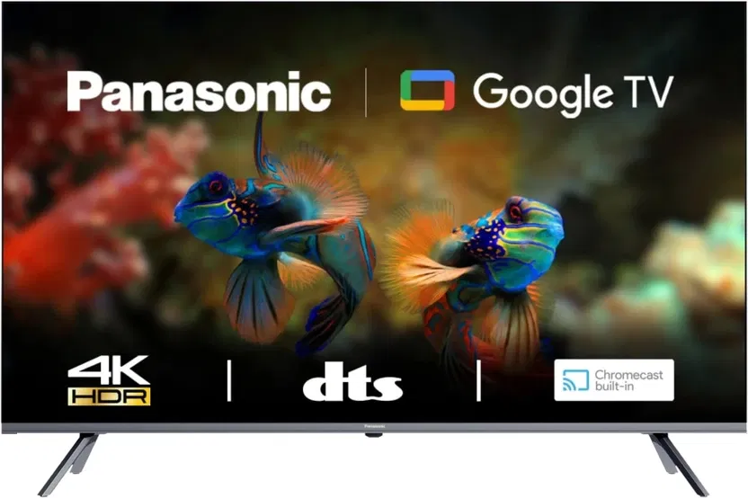 Panasonic MX740 43-inch 4K Flipkart sale