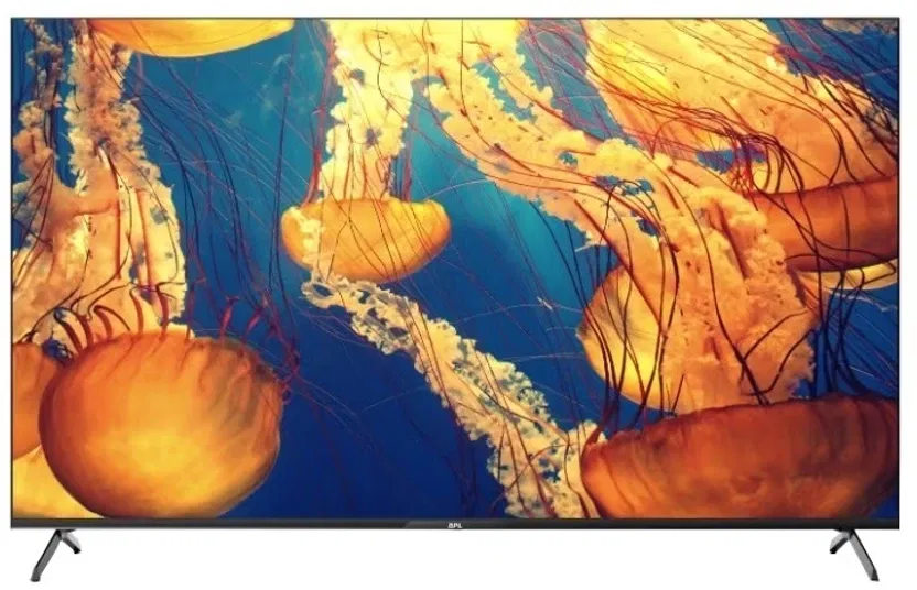 LUMX 43-inch 4K Android TV Flipkart sale