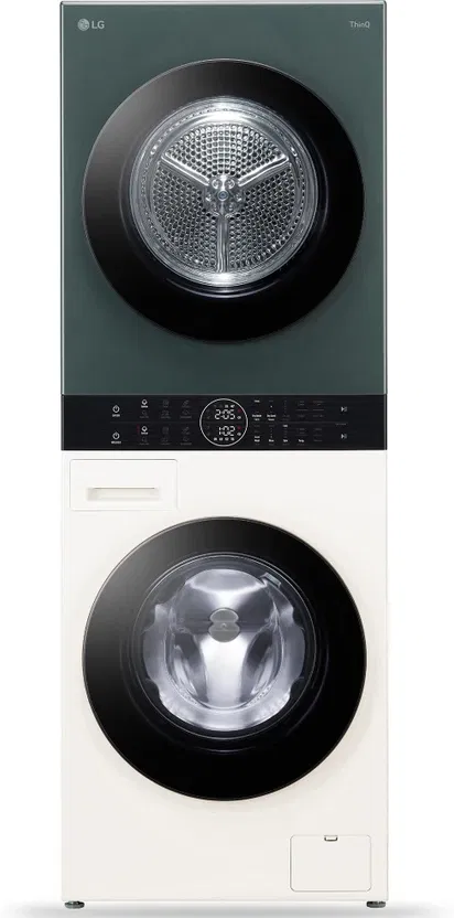 LG 6kg Front-Load (FHM1006SDL) Flipkart sale