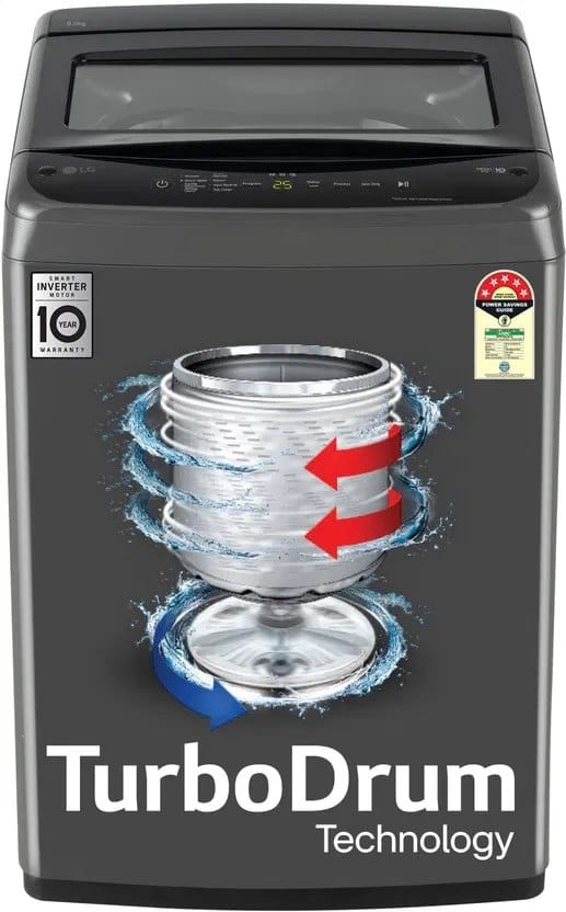 Whirlpool 8kg XPert Plus Front-Load Flipkart sale