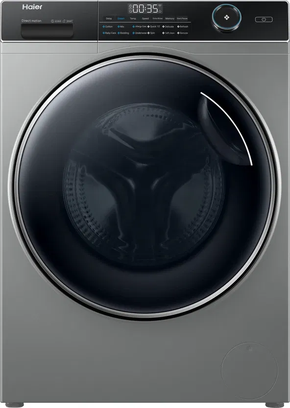 Haier 8kg 1400 RPM Front-Load Flipkart sale