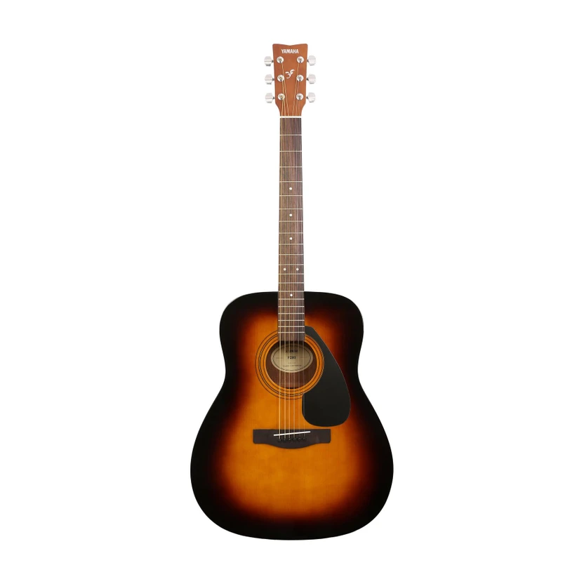 YAMAHA F280TBS//IN Acoustic Guitar Rosewood Rosewood Right Hand Orientation Flipkart sale