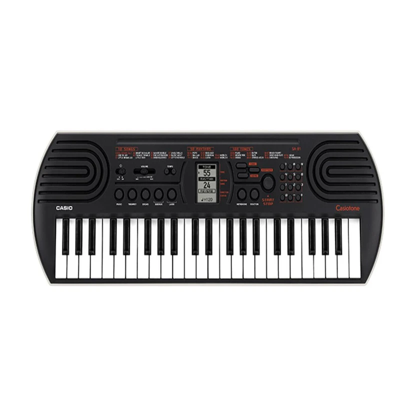 CASIO SA-81 Casiotone Digital Portable Keyboard Flipkart sale