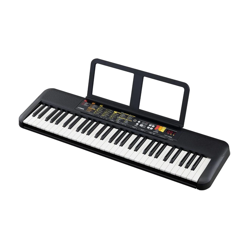 YAMAHA PSR-F52//IN PSR-F52//IN Digital Portable Keyboard Flipkart sale
